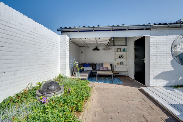 Medium property photo - Wouwerbroek 76, 5122 GX Rijen
